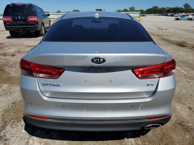 Photo 5 VIN: 5XXGU4L32JG269794 - KIA OPTIMA 