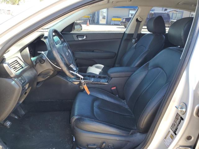 Photo 6 VIN: 5XXGU4L32JG269794 - KIA OPTIMA 