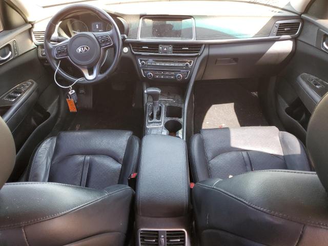 Photo 7 VIN: 5XXGU4L32JG269794 - KIA OPTIMA 