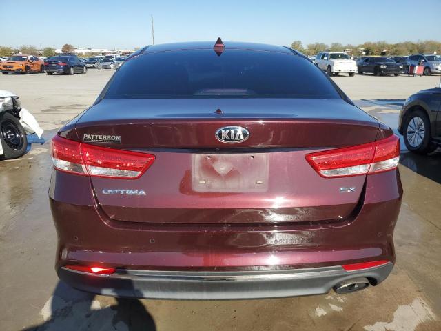 Photo 5 VIN: 5XXGU4L32JG272842 - KIA OPTIMA 