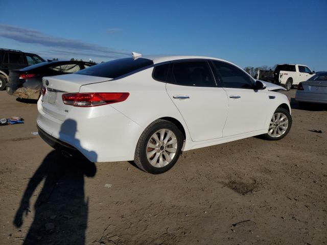 Photo 2 VIN: 5XXGU4L33GG003709 - KIA OPTIMA EX 