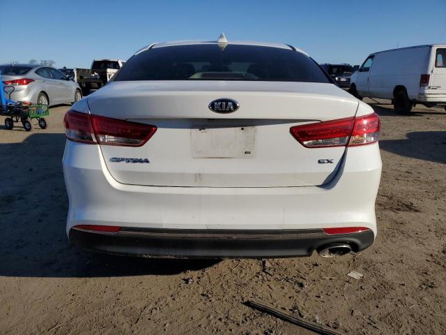 Photo 5 VIN: 5XXGU4L33GG003709 - KIA OPTIMA EX 