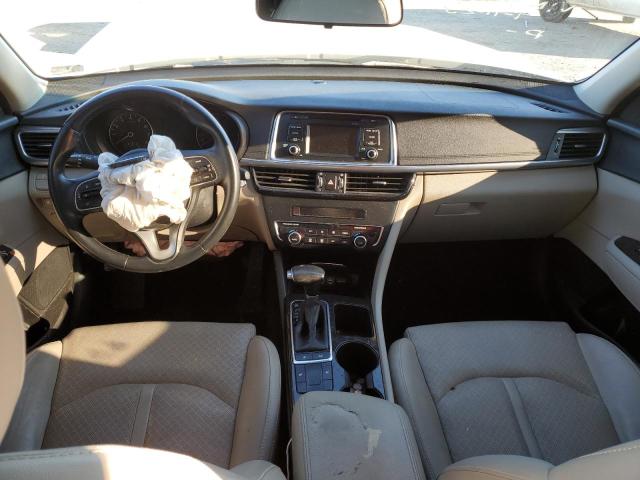 Photo 7 VIN: 5XXGU4L33GG003709 - KIA OPTIMA EX 