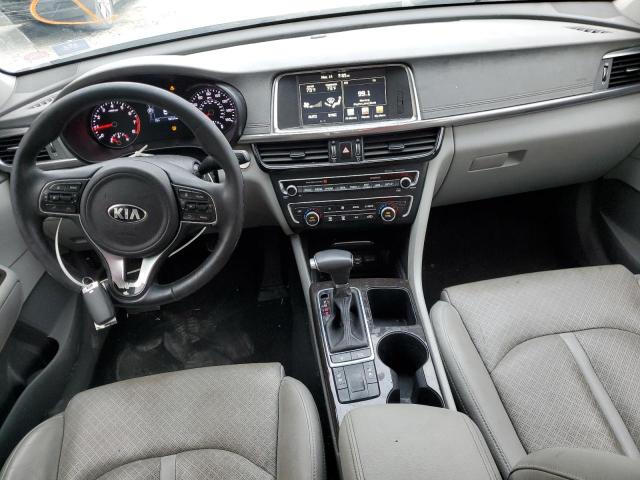 Photo 7 VIN: 5XXGU4L33GG009459 - KIA OPTIMA EX 