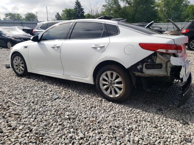 Photo 1 VIN: 5XXGU4L33GG014094 - KIA OPTIMA 