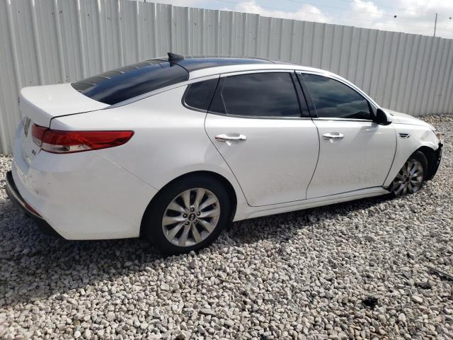 Photo 2 VIN: 5XXGU4L33GG014094 - KIA OPTIMA 