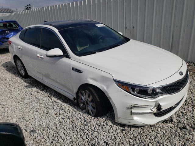 Photo 3 VIN: 5XXGU4L33GG014094 - KIA OPTIMA 