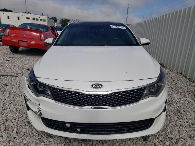 Photo 4 VIN: 5XXGU4L33GG014094 - KIA OPTIMA 