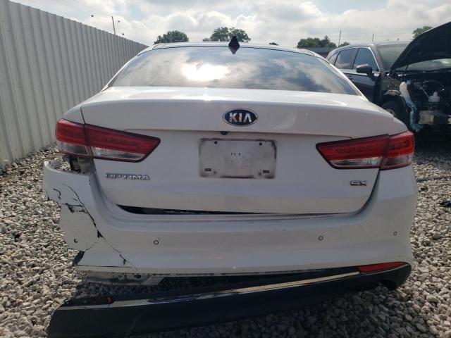 Photo 5 VIN: 5XXGU4L33GG014094 - KIA OPTIMA 