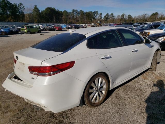 Photo 3 VIN: 5XXGU4L33GG023104 - KIA OPTIMA EX 