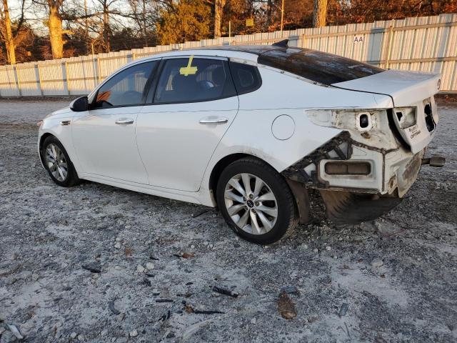 Photo 1 VIN: 5XXGU4L33GG027797 - KIA OPTIMA 