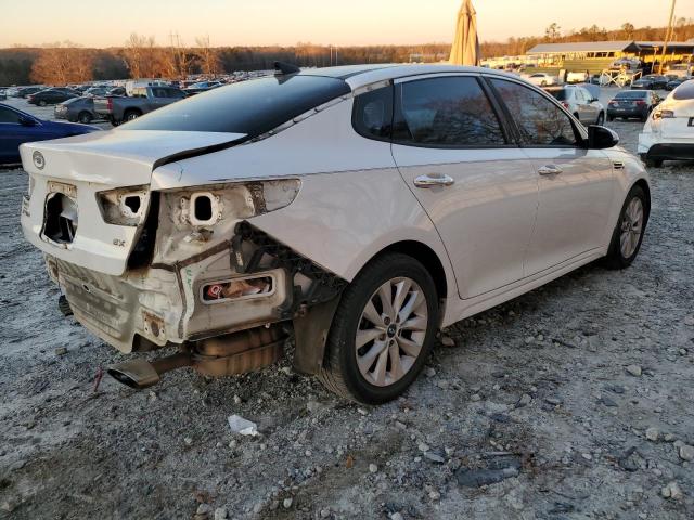 Photo 2 VIN: 5XXGU4L33GG027797 - KIA OPTIMA 