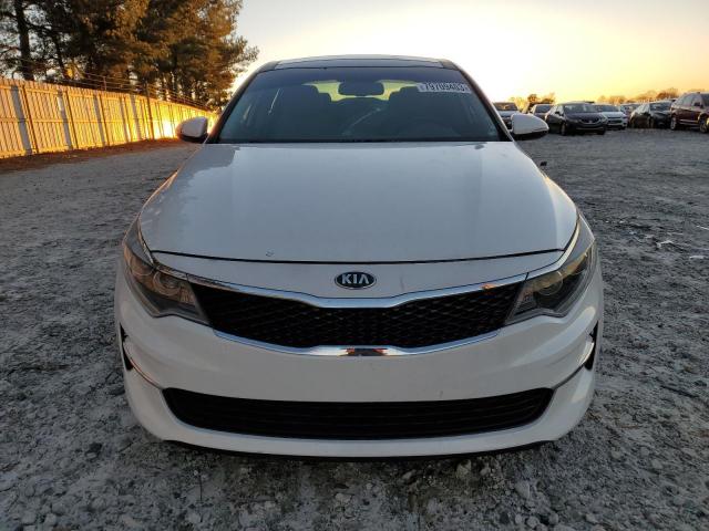 Photo 4 VIN: 5XXGU4L33GG027797 - KIA OPTIMA 