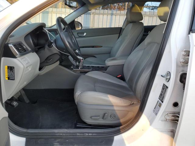 Photo 6 VIN: 5XXGU4L33GG027797 - KIA OPTIMA 