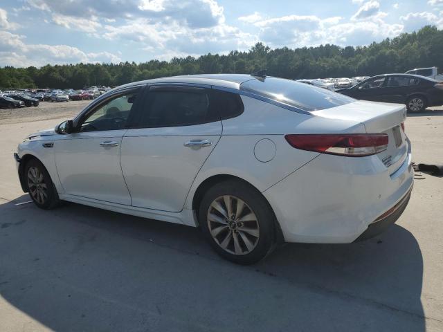 Photo 1 VIN: 5XXGU4L33GG030716 - KIA OPTIMA 