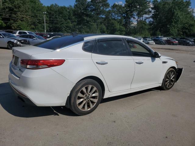 Photo 2 VIN: 5XXGU4L33GG030716 - KIA OPTIMA 