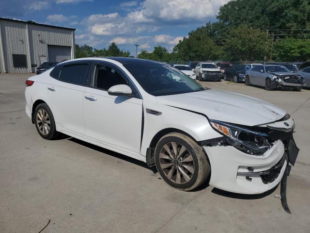 Photo 3 VIN: 5XXGU4L33GG030716 - KIA OPTIMA 