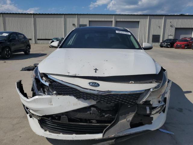 Photo 4 VIN: 5XXGU4L33GG030716 - KIA OPTIMA 