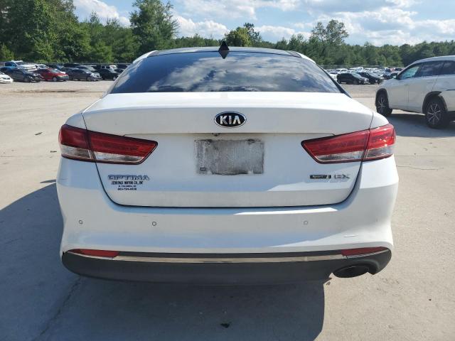 Photo 5 VIN: 5XXGU4L33GG030716 - KIA OPTIMA 