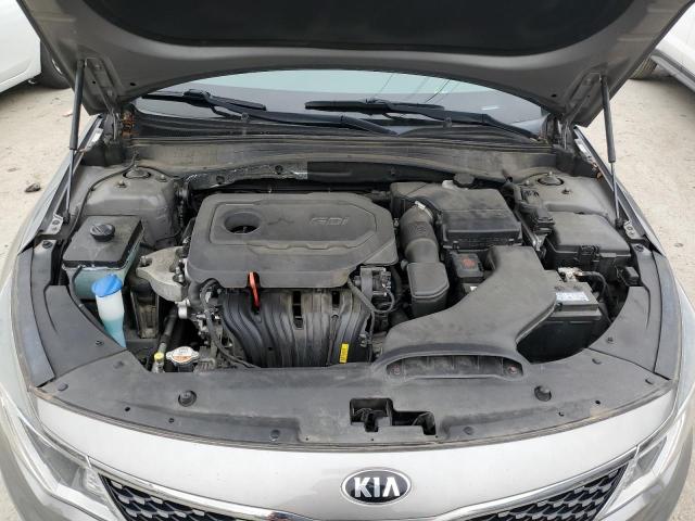 Photo 10 VIN: 5XXGU4L33GG032286 - KIA OPTIMA EX 