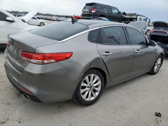 Photo 2 VIN: 5XXGU4L33GG032286 - KIA OPTIMA EX 