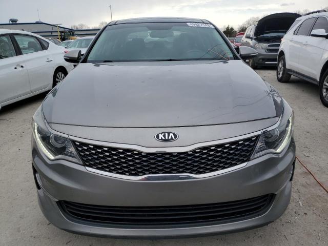 Photo 4 VIN: 5XXGU4L33GG032286 - KIA OPTIMA EX 