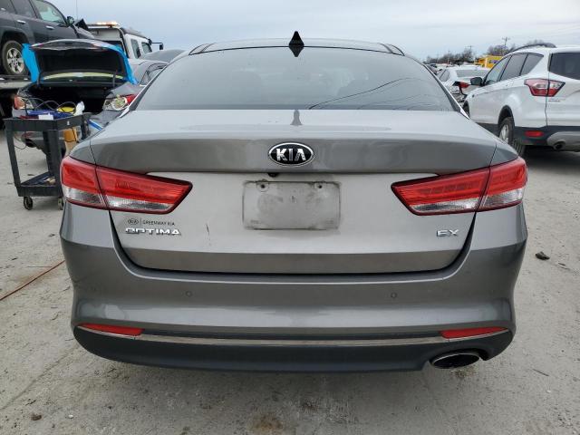 Photo 5 VIN: 5XXGU4L33GG032286 - KIA OPTIMA EX 