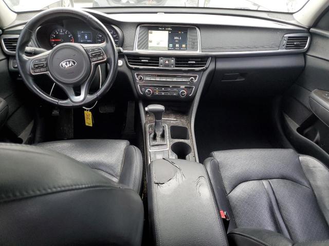 Photo 7 VIN: 5XXGU4L33GG032286 - KIA OPTIMA EX 