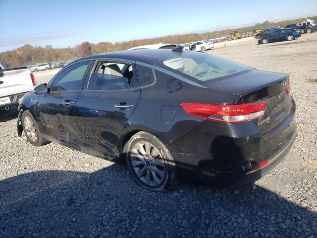 Photo 1 VIN: 5XXGU4L33GG037889 - KIA OPTIMA 