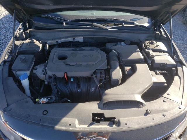 Photo 10 VIN: 5XXGU4L33GG037889 - KIA OPTIMA 