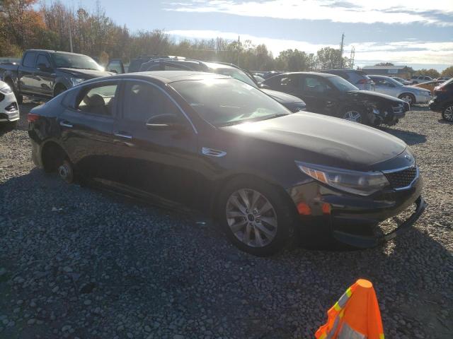 Photo 3 VIN: 5XXGU4L33GG037889 - KIA OPTIMA 