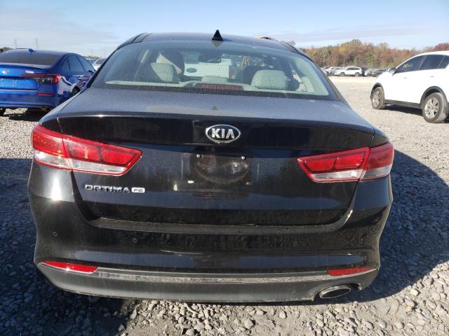 Photo 5 VIN: 5XXGU4L33GG037889 - KIA OPTIMA 