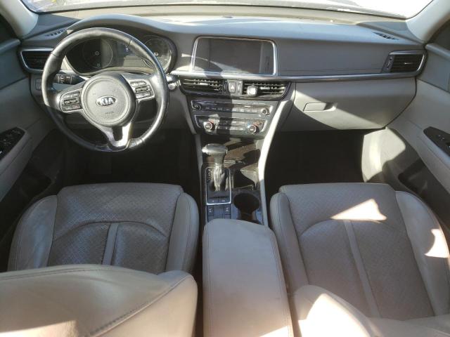 Photo 7 VIN: 5XXGU4L33GG037889 - KIA OPTIMA 