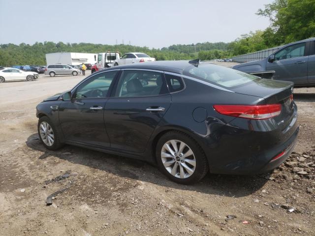 Photo 1 VIN: 5XXGU4L33GG039576 - KIA OPTIMA EX 