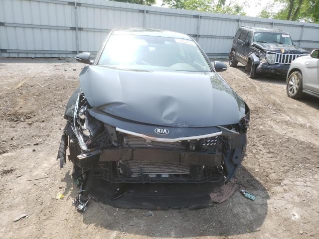 Photo 4 VIN: 5XXGU4L33GG039576 - KIA OPTIMA EX 