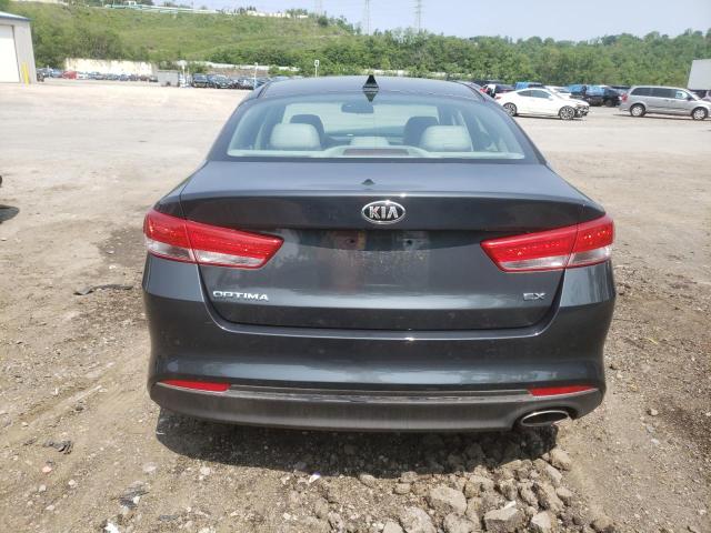 Photo 5 VIN: 5XXGU4L33GG039576 - KIA OPTIMA EX 