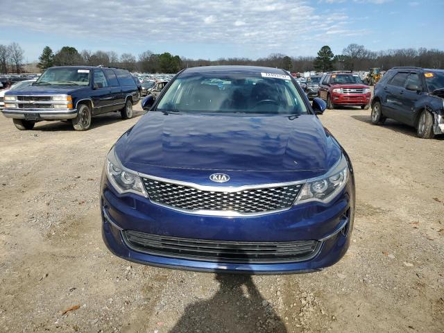 Photo 4 VIN: 5XXGU4L33GG040730 - KIA OPTIMA 