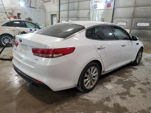 Photo 2 VIN: 5XXGU4L33GG047628 - KIA OPTIMA EX 