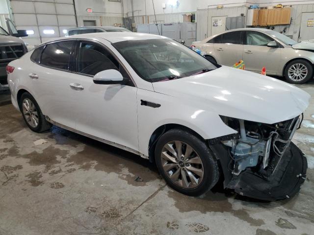 Photo 3 VIN: 5XXGU4L33GG047628 - KIA OPTIMA EX 