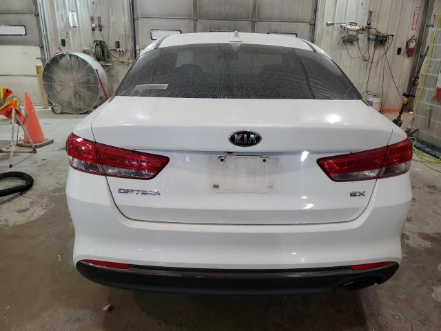 Photo 5 VIN: 5XXGU4L33GG047628 - KIA OPTIMA EX 