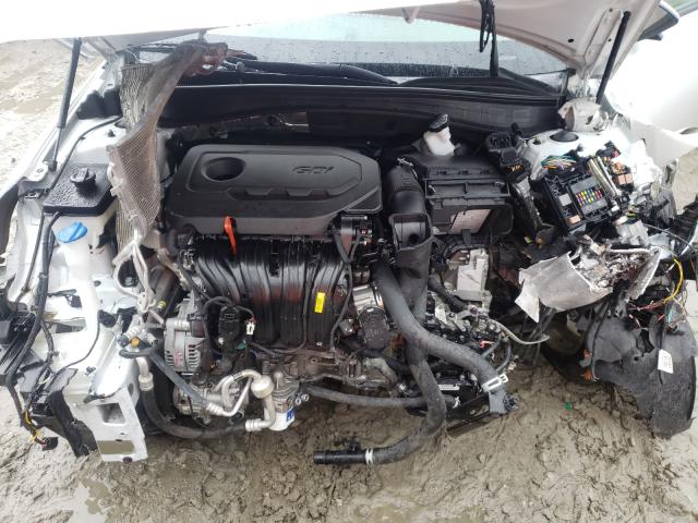 Photo 6 VIN: 5XXGU4L33GG054935 - KIA OPTIMA EX 