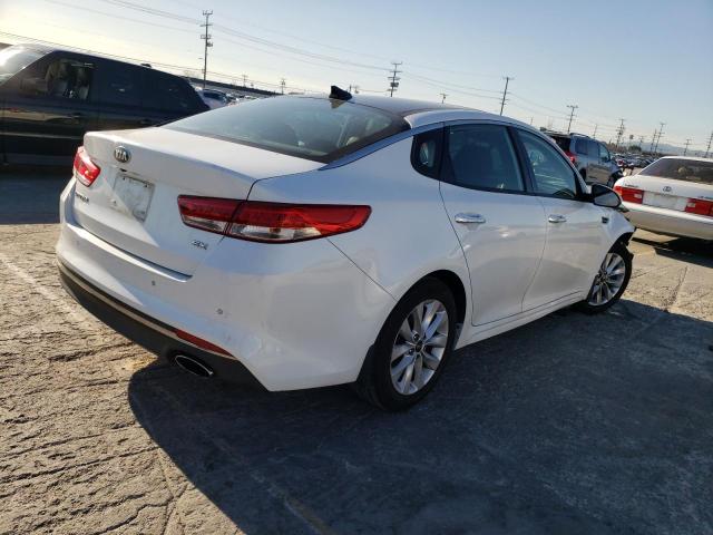 Photo 2 VIN: 5XXGU4L33GG055230 - KIA OPTIMA EX 