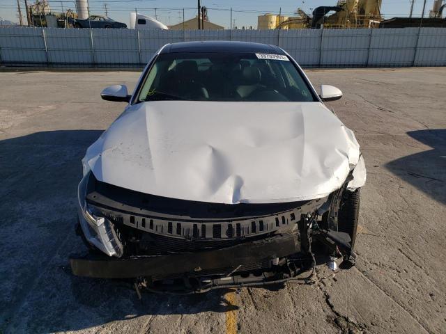 Photo 4 VIN: 5XXGU4L33GG055230 - KIA OPTIMA EX 