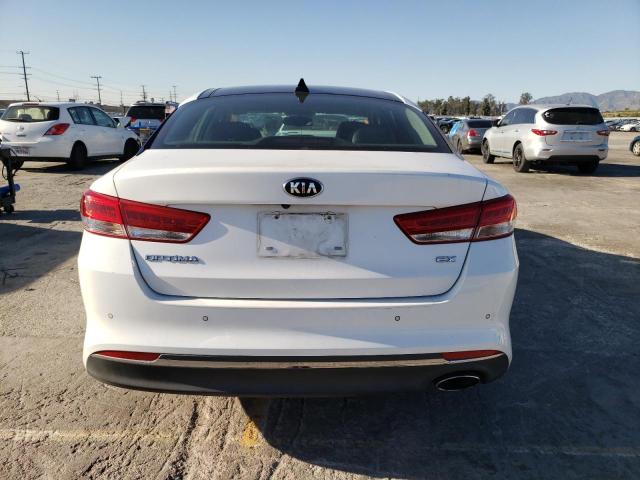 Photo 5 VIN: 5XXGU4L33GG055230 - KIA OPTIMA EX 