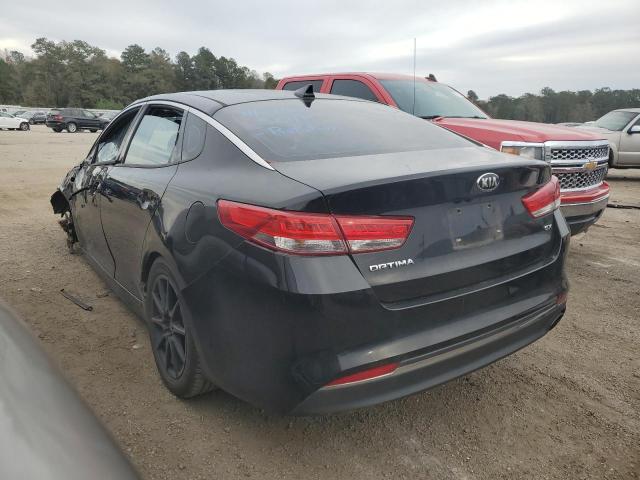 Photo 1 VIN: 5XXGU4L33GG056894 - KIA OPTIMA 