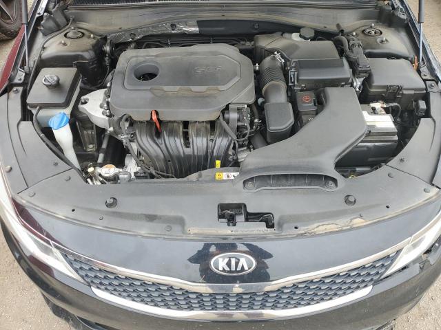 Photo 10 VIN: 5XXGU4L33GG056894 - KIA OPTIMA 