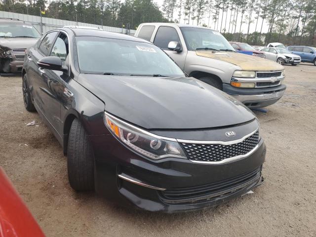 Photo 3 VIN: 5XXGU4L33GG056894 - KIA OPTIMA 