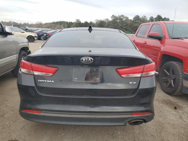 Photo 5 VIN: 5XXGU4L33GG056894 - KIA OPTIMA 