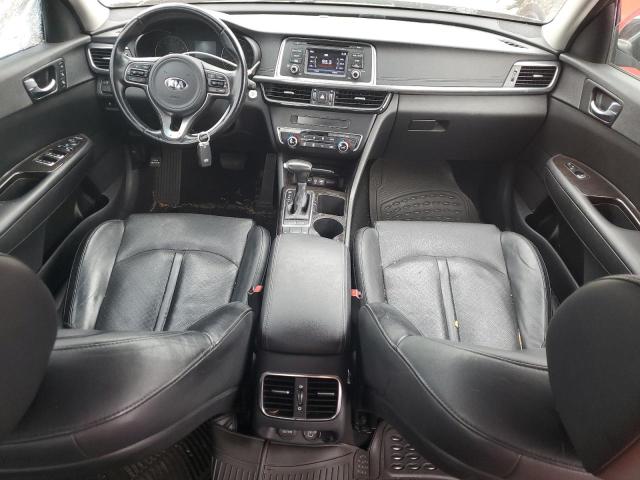 Photo 7 VIN: 5XXGU4L33GG056894 - KIA OPTIMA 