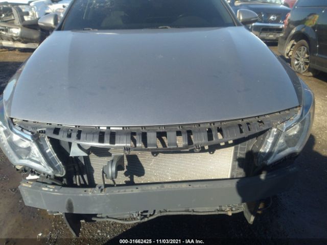 Photo 5 VIN: 5XXGU4L33GG064350 - KIA OPTIMA 